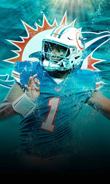 Is Dolphins' Tua Tagovailoa primed for Year 3 breakout?